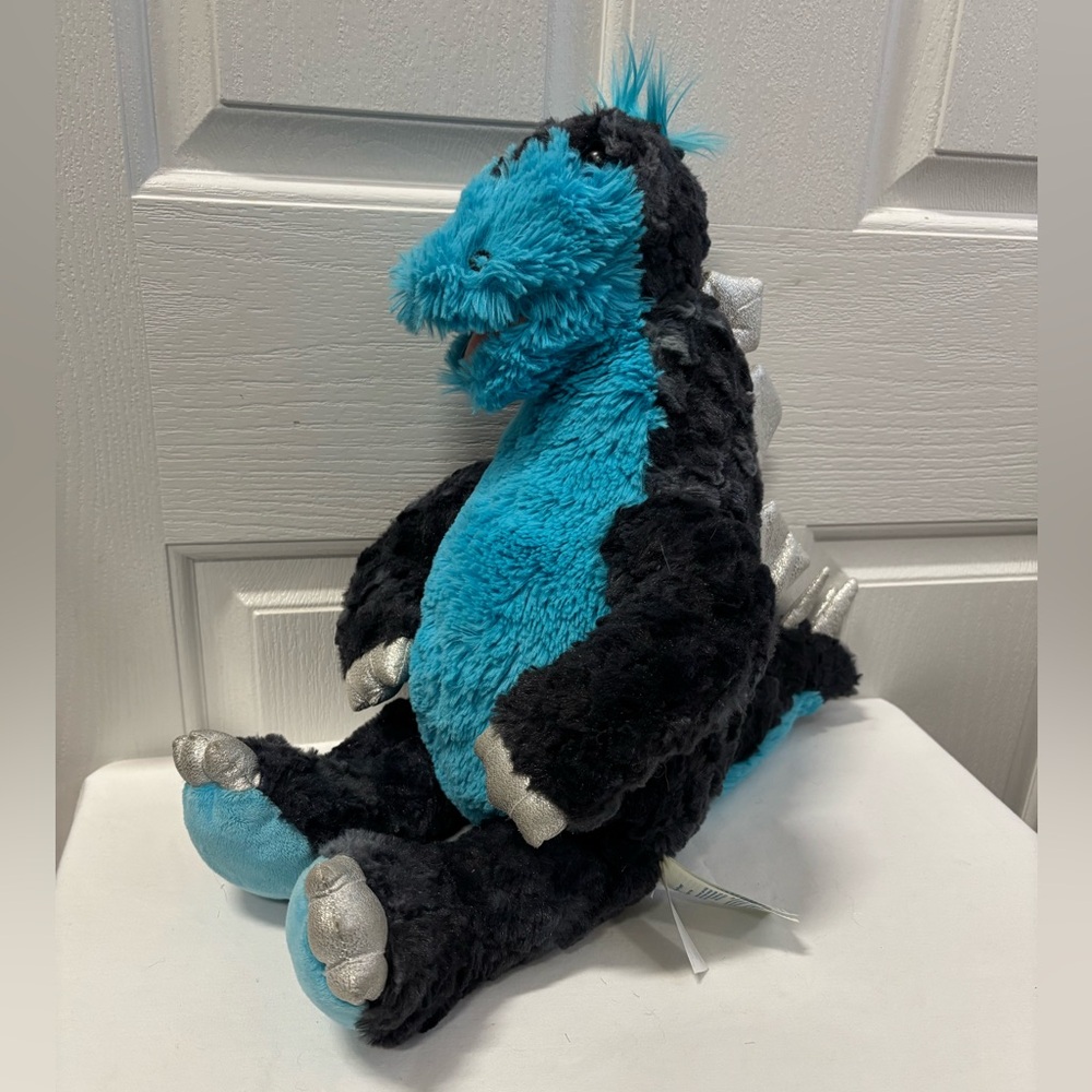 Build a Bear Workshop Dinosaur 15”